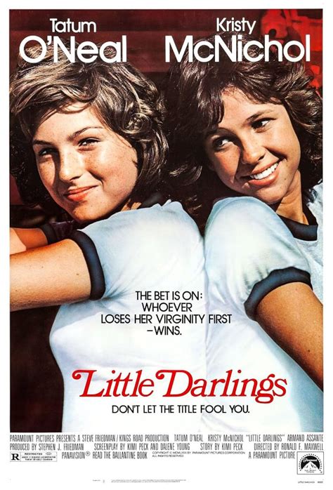 little darlings porn|Little Darlings(1981)F70 .